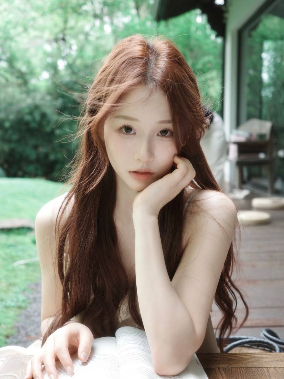 云端局中人海报
